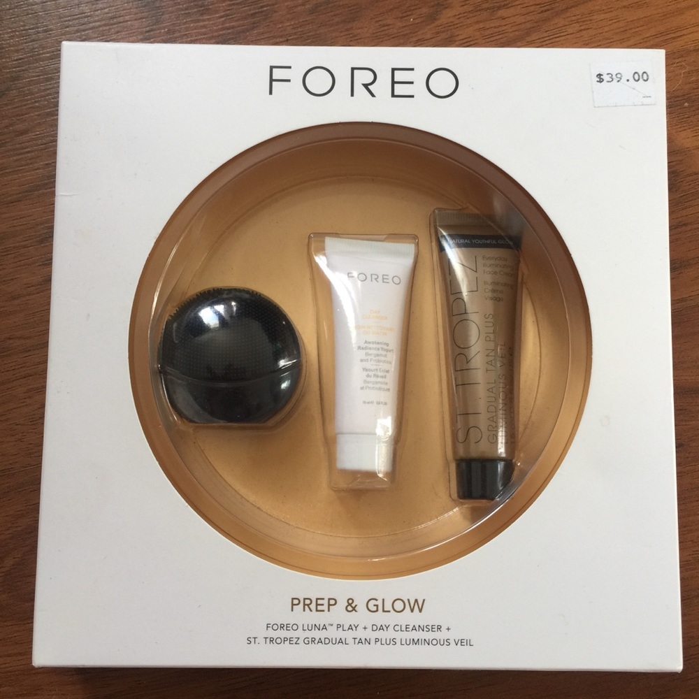 Foreo Luna Play Set